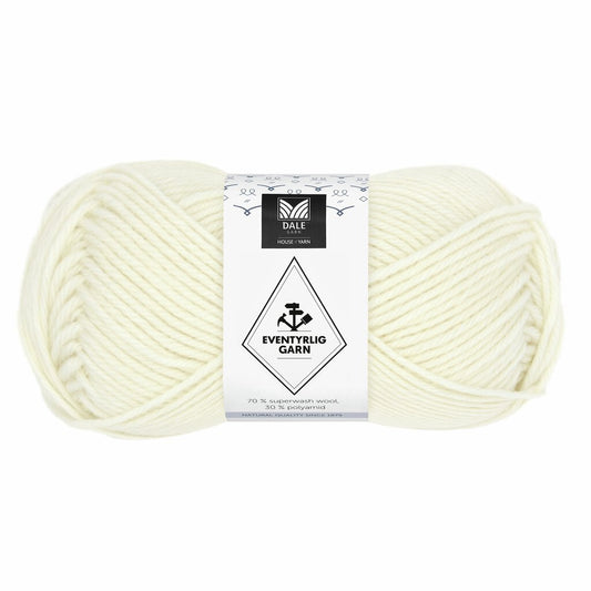 Dale Garn Eventyrlig Garn